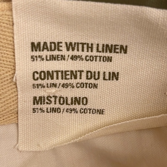 Khakis by Gap ladies shorts - Picture 6 of 7